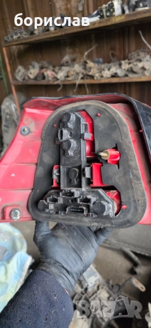 Десен стоп за Фолксваген голф 4 , снимка 2 - Части - 52939723