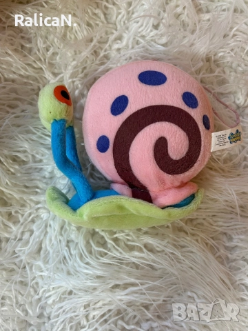 Плюшени играчки, снимка 8 - Плюшени играчки - 51555602