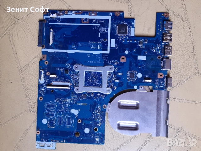 Лаптоп Lenovo G50-30 на части, снимка 5 - Части за лаптопи - 52372630