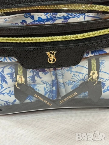 чанти / несесер Victoria's secret , снимка 4 - Чанти - 50589141