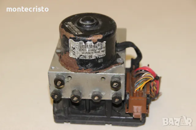 ABS модул Volvo V70 (1997-2006г.) 8619538 / 8619537 / 10020403314 / 10094904233, снимка 5 - Части - 48207650