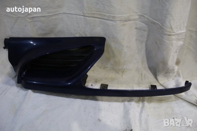 Предна лява,дясна решетка Рено сценик 2.0 113кс 98г Renault scenic 2.0 113hp 1998, снимка 6 - Части - 43321775