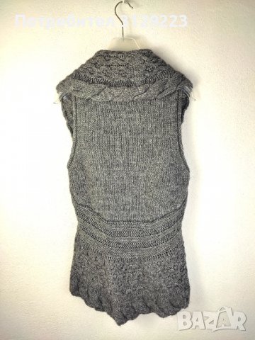 Enjoy cardigan XL, снимка 3 - Жилетки - 38039547