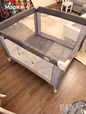 Кошара за игра Lorelli, снимка 3 - Кошарки - 52978917