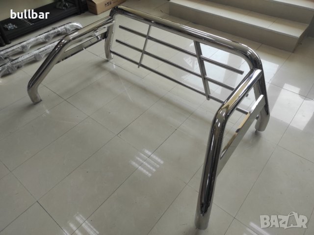 РОЛБАР ЗА NISSAN NAVARA 2005-2014г, снимка 11 - Аксесоари и консумативи - 40160421