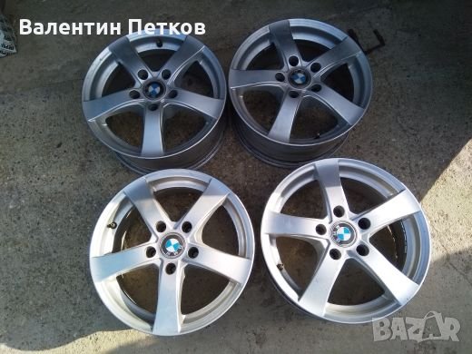 Джанти за БМВ , снимка 11 - Гуми и джанти - 28673870