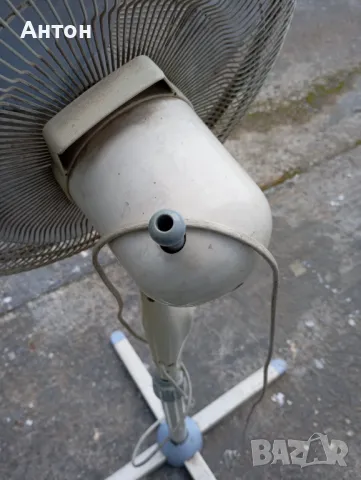 Вентилатор, снимка 5 - Вентилатори - 50397128