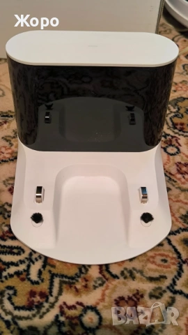 Прахосмукачка робот Roborock Q7 Max, снимка 5 - Прахосмукачки - 53442613