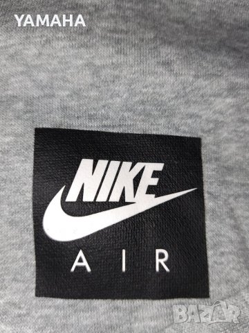 Nike Air  Юношеско Горнище  L
