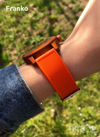 Lacoste уникален и красив часовник, снимка 3 - Дамски - 32593500