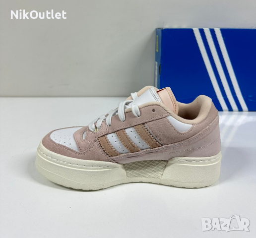 Adidas Forum XLG, снимка 2 - Маратонки - 44913174