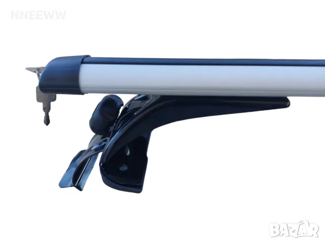 Напречни греди за таван,Citroen Berlingo, Peugeot  Partner 03-09г -

, снимка 3 - Аксесоари и консумативи - 47438824