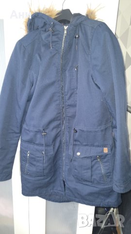 Дамско яке М размер, снимка 1