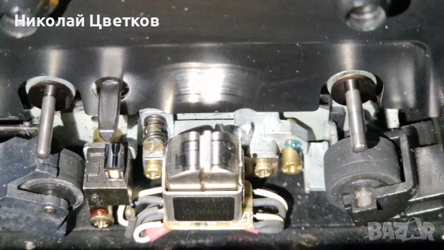 Yamaha KX-930 rs, снимка 3 - Декове - 52503586