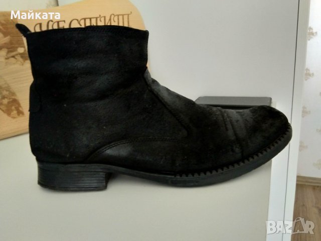 Мъжки боти , снимка 7 - Мъжки боти - 40223550