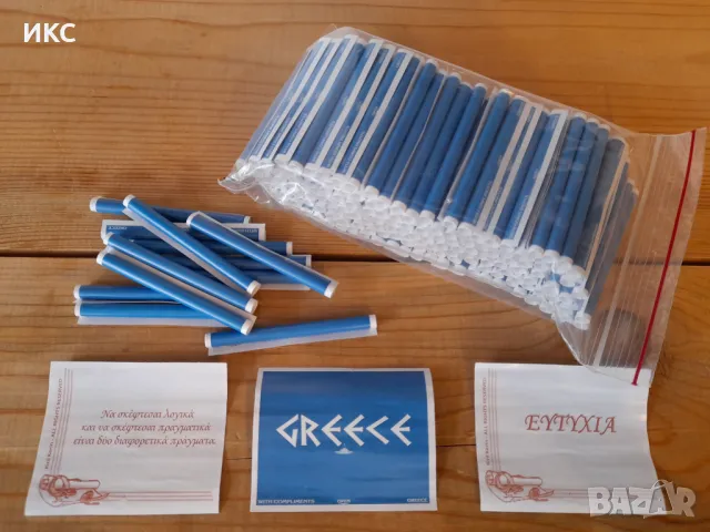 Късмети,късметчета-Великден, баба Марта, осми март, производство по Ваш дизайн, дистрибуция, снимка 7 - Друго - 49160839