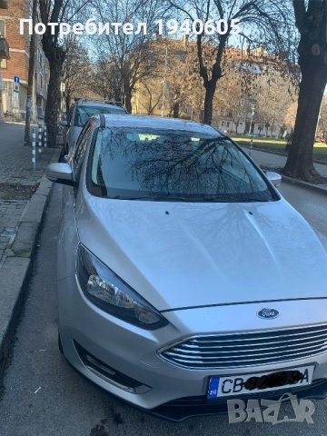 Ford focus 1.0 EcoBoost, снимка 7 - Автомобили и джипове - 51858902