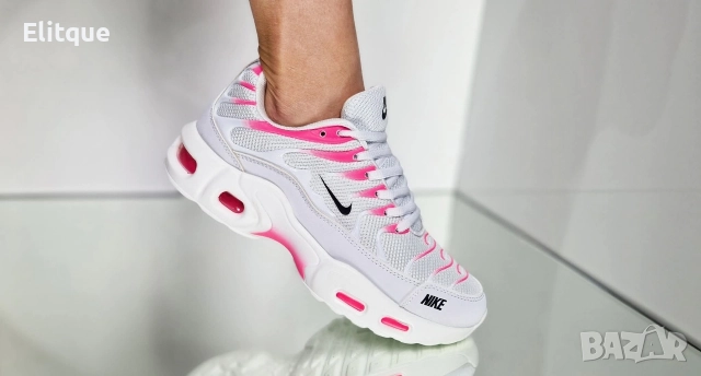 дамски маратонки nike, снимка 13 - Маратонки - 52962619