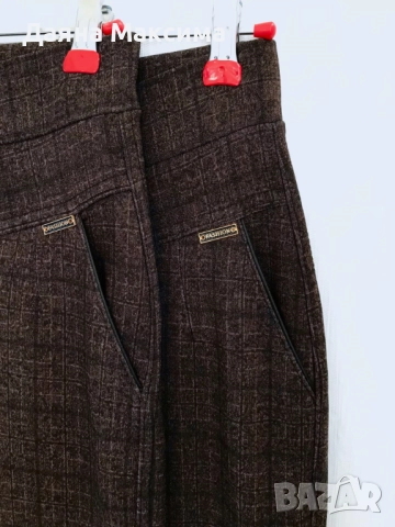 Панталон 3/4/5ХЛ неватиран💥18 лв, снимка 2 - Панталони - 52675130