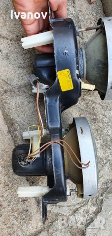 Фарове за бмв е30 86/87 Bosch Hella bmw e30, снимка 6 - Части - 33441344