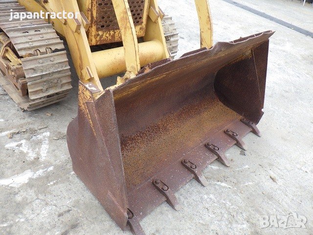 Булдозер товарач, снимка 6 - Индустриална техника - 38553728
