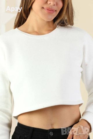 блузи, снимка 2 - Блузи с дълъг ръкав и пуловери - 43493583