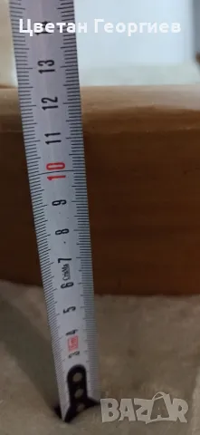 купа за плодове от маслиново дърво, снимка 11 - Декорация за дома - 49136877