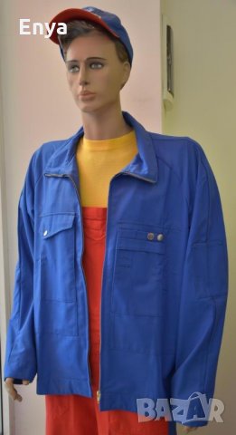 РАБОТНО ЯКЕ ТИП "МИКИ" - НОВО, снимка 3 - Други - 27333112