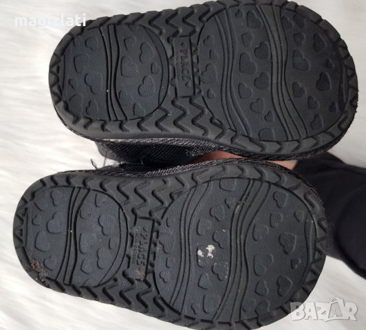 Детски ботуши №20, снимка 7 - Детски боти и ботуши - 27060970