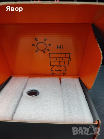 MPPT контролер PowMr 25А, снимка 3 - Друга електроника - 53387872