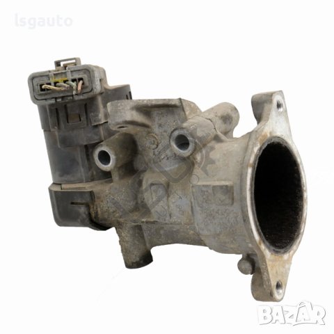 EGR клапан Peugeot 407 2004-2010 ID: 119913, снимка 2 - Части - 43987321