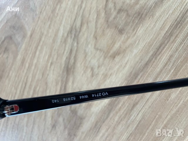 Диоптрични очила VOGUE VO2714, снимка 6 - Слънчеви и диоптрични очила - 43544951