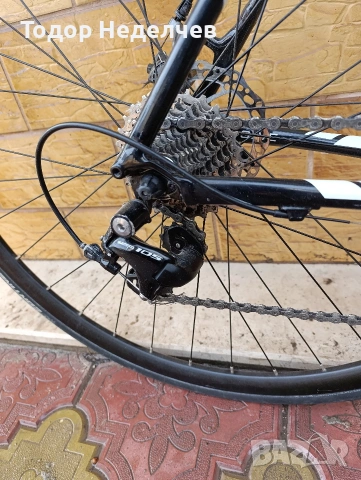 Cannondale 28 Цола , снимка 7 - Велосипеди - 53189186