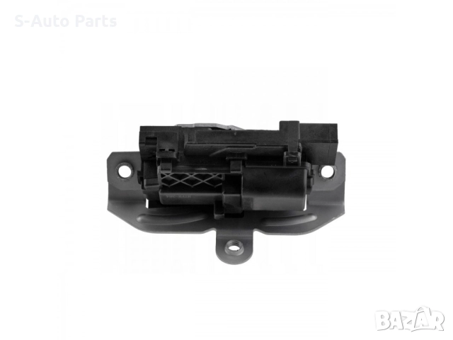 Брава за багажник  Ford Edge MK2 2015+ FA1Z-7443150-C, снимка 5 - Части - 52834639