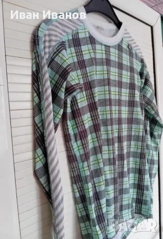 Оригинална термофланела Helly Hansen