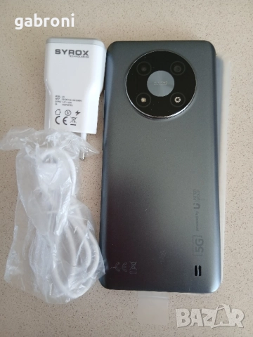 телефон марка Vivakom, снимка 4 - Други - 51913097