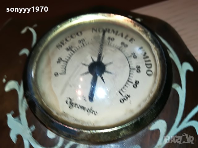 антика-84х22см-часовник с уреди от франция 2506211203, снимка 12 - Антикварни и старинни предмети - 33329392