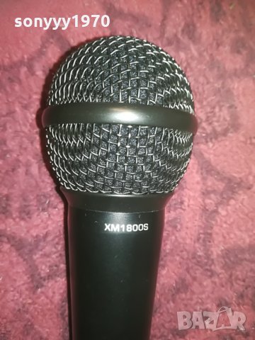 behringer, снимка 8 - Микрофони - 28504299