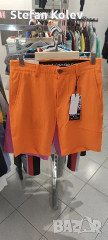 Къси панталони Унисекс