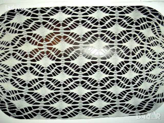 Kunert, Луксозен Мрежест Чорапогащник, Размер М. Код 975, снимка 3 - Бельо - 28973089