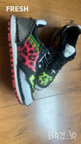 Маратонки Liu Jo 38, снимка 4 - Маратонки - 50419385