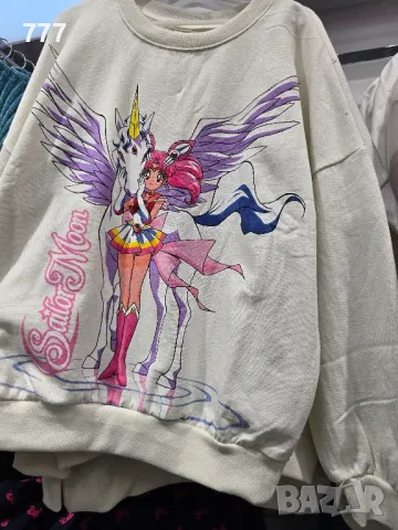 детски блузи , снимка 2 - Детски Блузи и туники - 48445027