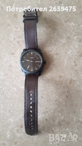 Часовник Fossil FS5901, снимка 8 - Мъжки - 48342149