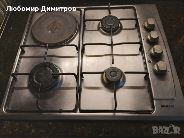 Котлони за вграждане Finlux