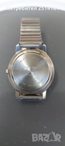 RK MONACO – Дамски ръчен часовник, снимка 2 - Дамски - 43832835