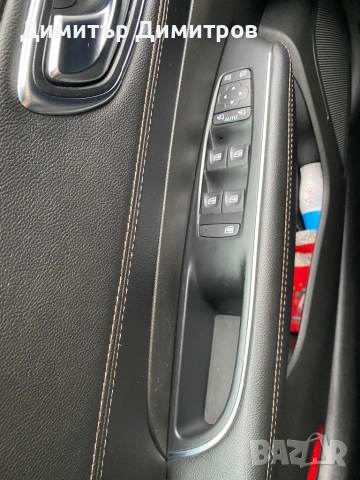 Рено Талисман, снимка 11 - Автомобили и джипове - 53171458