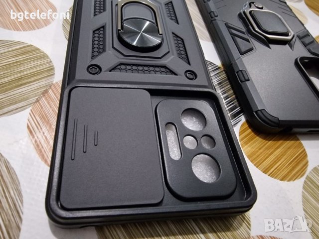 Xiaomi Redmi Note 10 Pro гърбове, снимка 7 - Калъфи, кейсове - 38924938