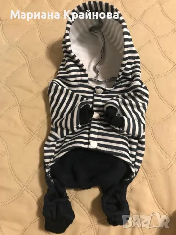 Дрехи за куче, снимка 7 - За кучета - 47960788