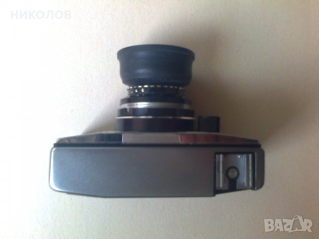 Фото-апарат АGFA, снимка 2 - Фотоапарати - 26505332