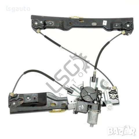 Механизъм с моторче преден ляв ел. стъклоповдигач Opel Astra (J) 2010-2018 ID: 116617